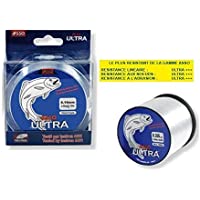 Asso Ultra sedal de nailon